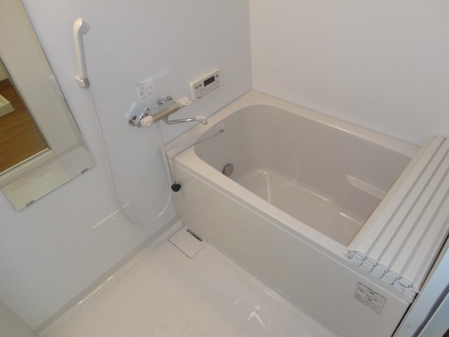 グランコート王喜の浴室|ユニットバス