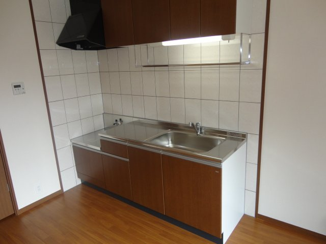 グランコート王喜のキッチン|キッチン