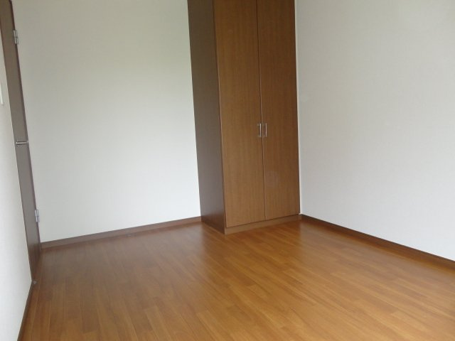 グランコート王喜の内装|洋室