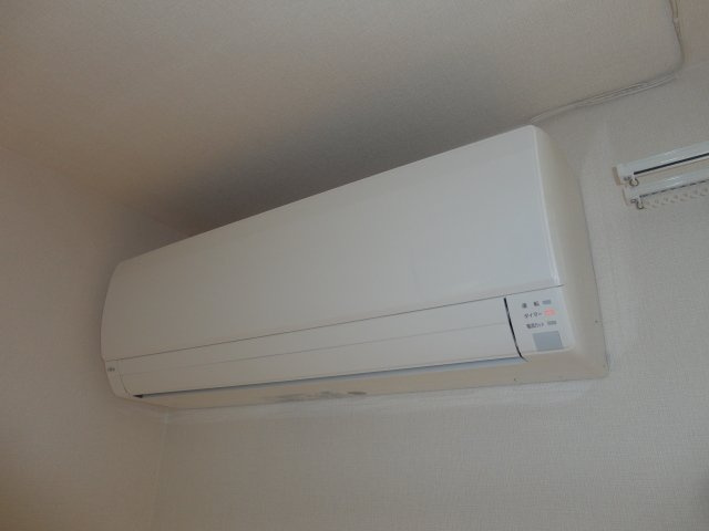 グランコート王喜の設備|エアコン