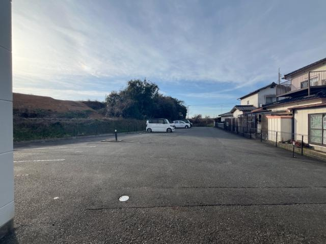 グランコート王喜の外観|外観写真（昼）