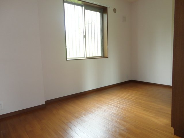 グランコート王喜の内装|洋室