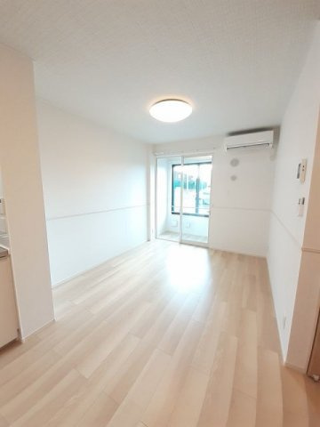 カルム　高砂の居間・リビング