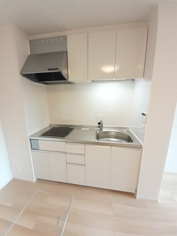 カルム　高砂のキッチン