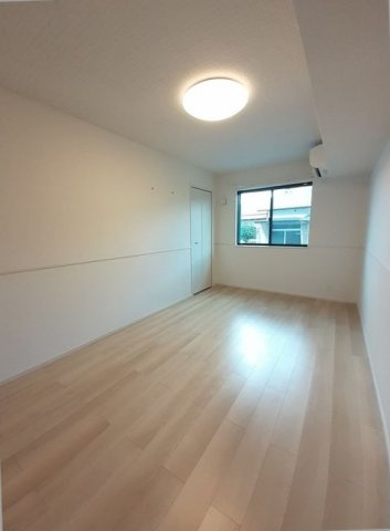 カルム　高砂の内装