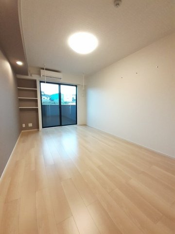 グランドールⅢの居間・リビング