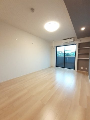 グランドールⅢの内装