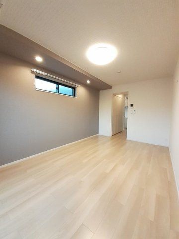 グランドールⅢの内装