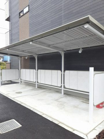 グランドールⅢのその他共用部分