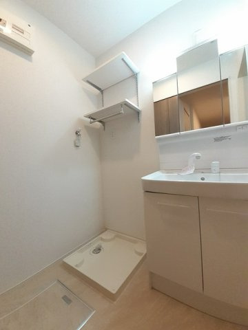 フェリーチェ　Ⅰの洗面所