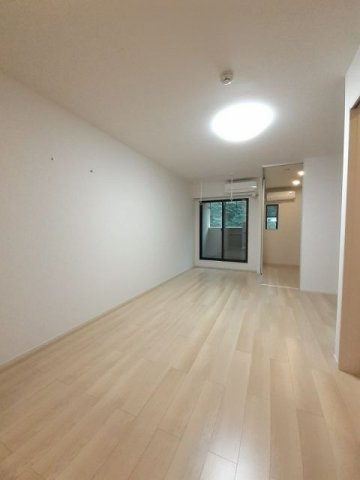 フェリーチェ　Ⅰの居間・リビング