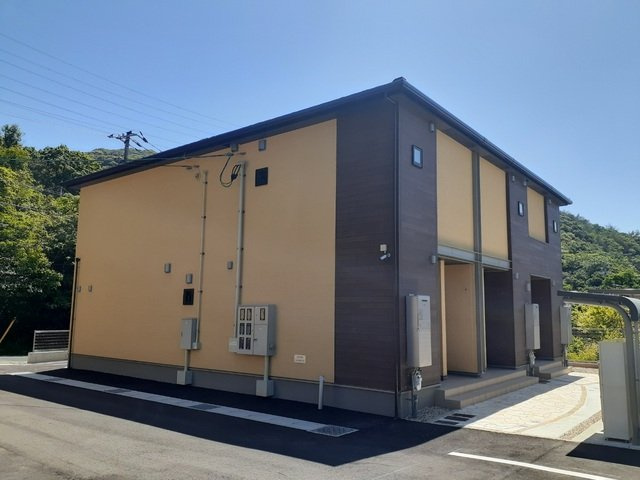 フェリーチェ　Ⅰ