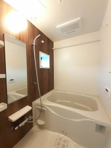 フェリーチェ　Ⅰの浴室