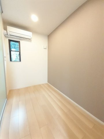 フェリーチェ　Ⅰの内装