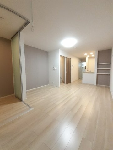 フェリーチェ　Ⅰのその他