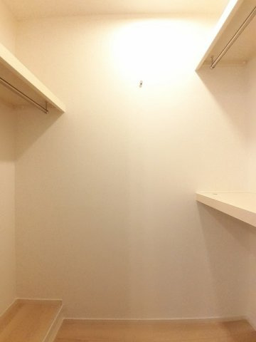 フェリーチェ　Ⅰの収納