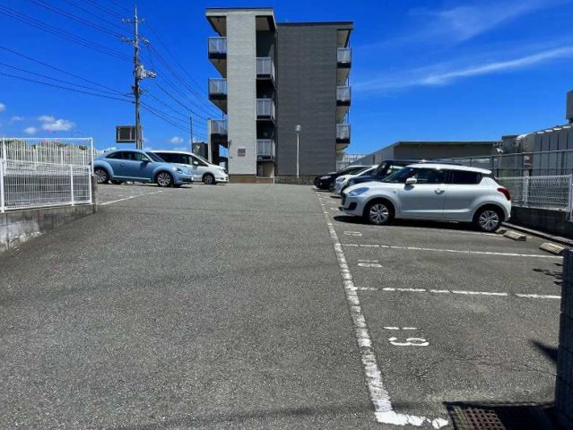 レオパレスマリーンブルーのその他