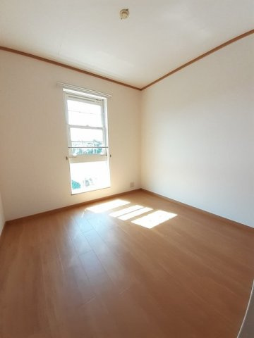 ソレアードエムＢの内装