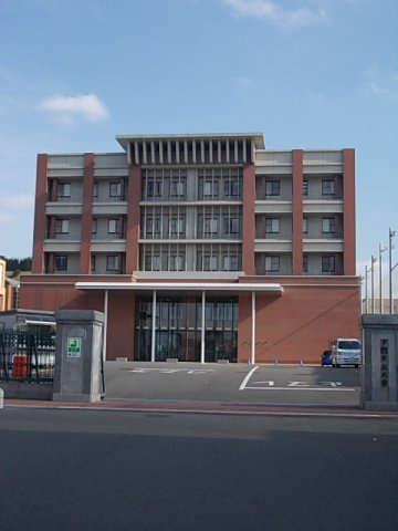 レジデンス　宝町の周辺|下関市立大学まで1000m