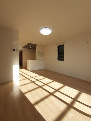 レジデンス　宝町の内装