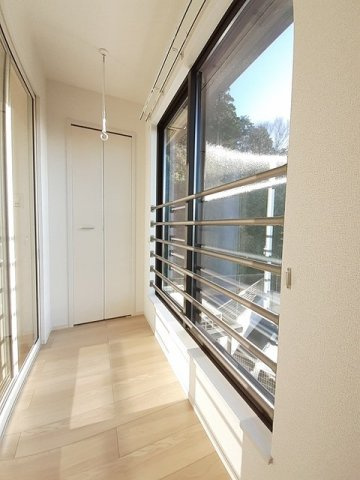 レジデンス　宝町のその他