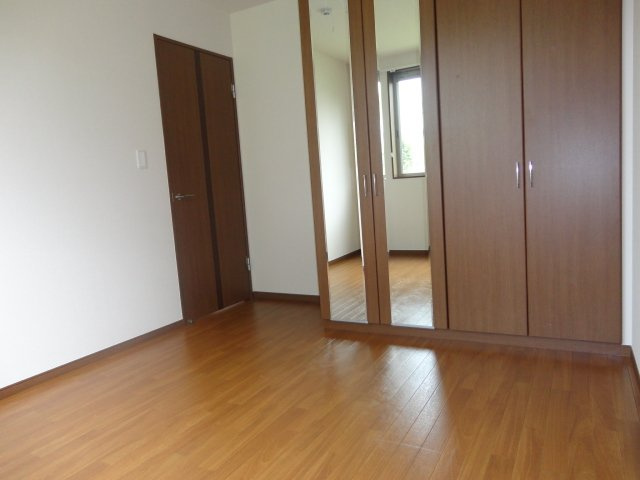 グランコート王喜の内装|洋室