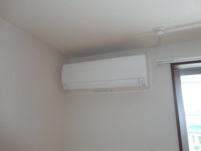 グランコート王喜の設備|エアコン