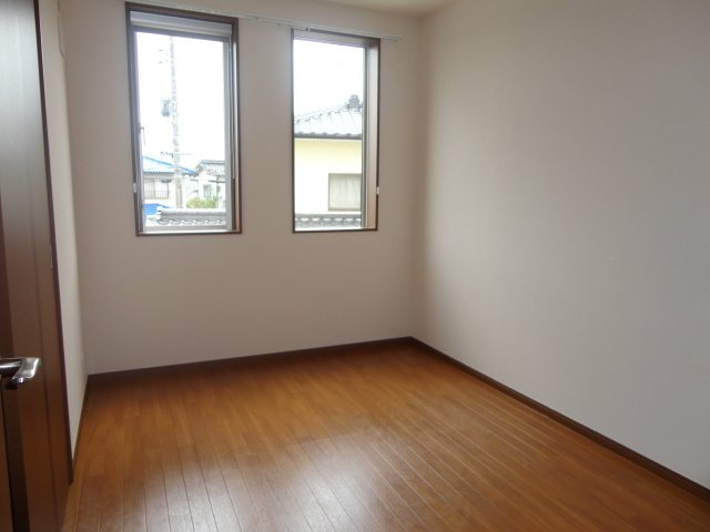 グランコート王喜の内装|洋室