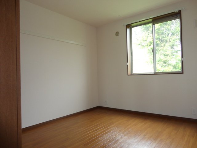 グランコート王喜の内装|洋室