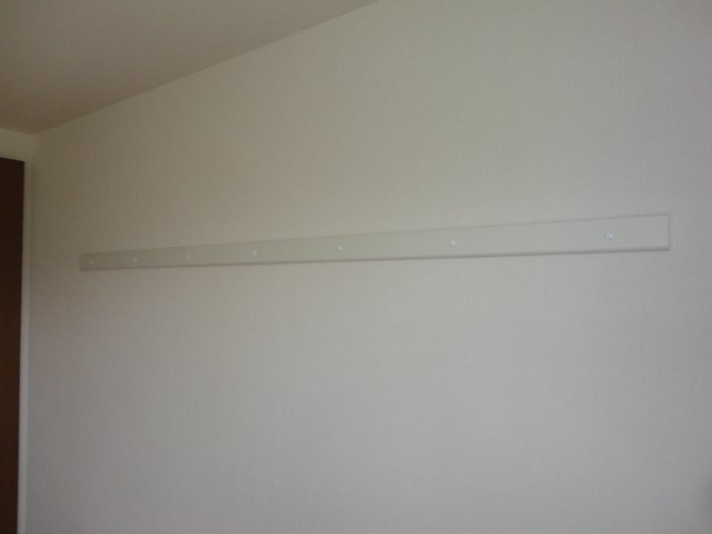 グランコート王喜のその他|ハンガーモール