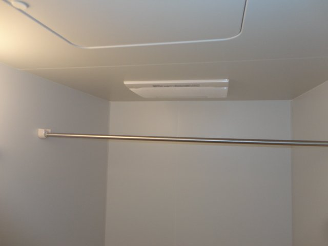 グランコート王喜のその他|浴室換気乾燥機