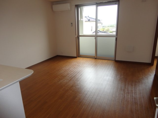 グランコート王喜の居間・リビング|リビング