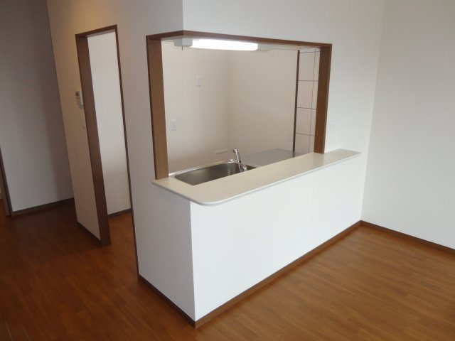 グランコート王喜の居間・リビング|リビング