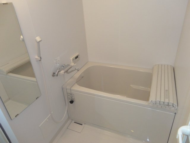 グランコート王喜の浴室|バス