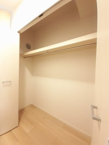 ジェルメゾンの収納