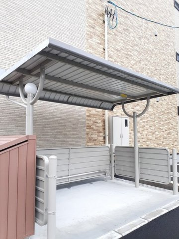 ジェルメゾンのその他共用部分