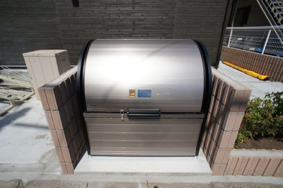 【その他共用部分】 | リブリトルナーレ座間(リブリトルナーレザマ)