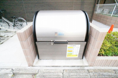 【その他共用部分】 | リブリトルナーレ座間(リブリトルナーレザマ)