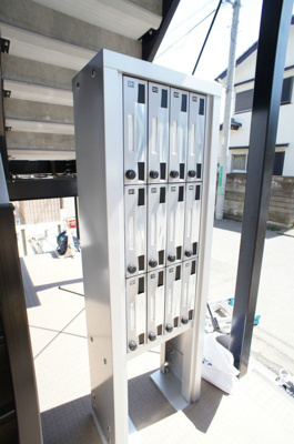 【その他】 | リブリトルナーレ座間(リブリトルナーレザマ)