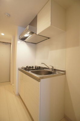 【キッチン】 | リブリトルナーレ座間(リブリトルナーレザマ)