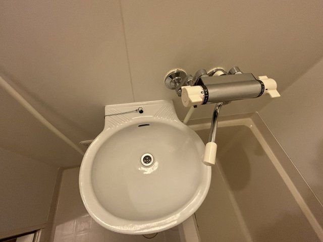 レオパレスプラナトピアの内装