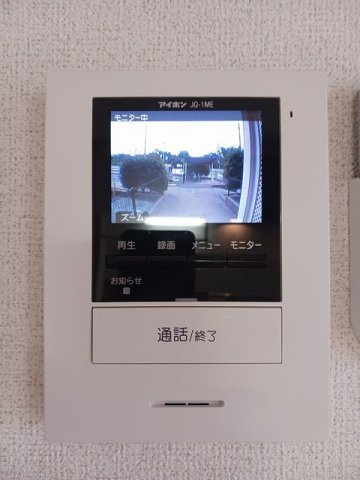 ソレアードエムＢのセキュリティ