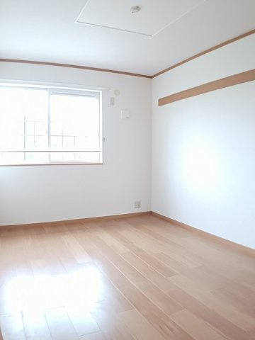 ソレアードエムＢの内装