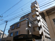 ビジタル丸山通の画像