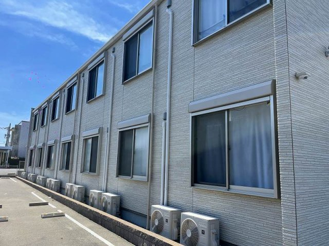 クレイノ久々原のその他