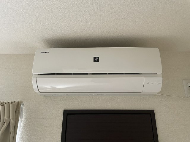 クレイノ久々原のその他