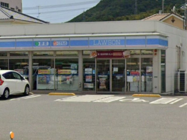 レオパレスＨａｐｐｙＦｉｅｌｄの周辺