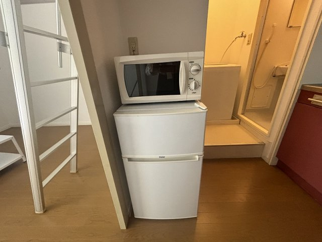 レオパレスＨａｐｐｙＦｉｅｌｄのその他