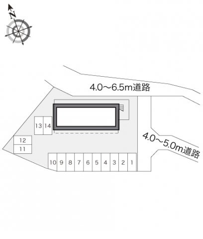 レオパレスＨａｐｐｙＦｉｅｌｄのその他