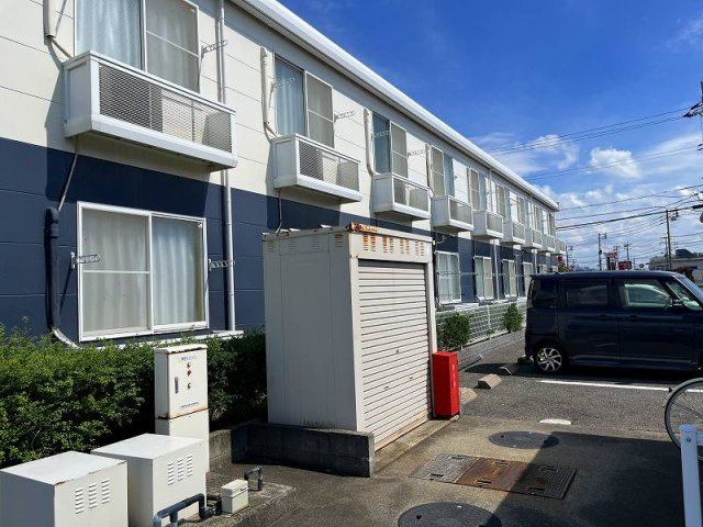 レオパレス丸の内のその他